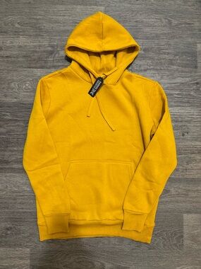 Men's NWT Kangol Hoodie